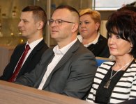O pieniądzach dla trzeciego sektora