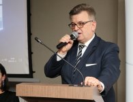 O pieniądzach dla trzeciego sektora
