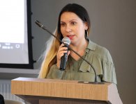 O pieniądzach dla trzeciego sektora