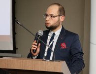 O pieniądzach dla trzeciego sektora