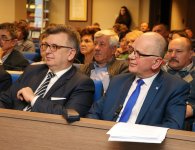 O pieniądzach dla trzeciego sektora