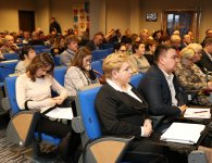 O pieniądzach dla trzeciego sektora