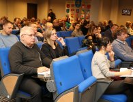 O pieniądzach dla trzeciego sektora