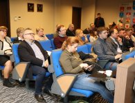 O pieniądzach dla trzeciego sektora