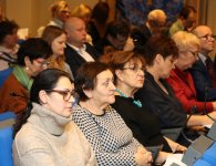 O pieniądzach dla trzeciego sektora