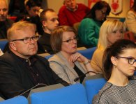 O pieniądzach dla trzeciego sektora