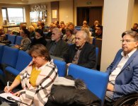 O pieniądzach dla trzeciego sektora