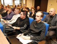 O pieniądzach dla trzeciego sektora