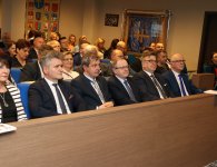O pieniądzach dla trzeciego sektora