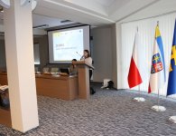 O pieniądzach dla trzeciego sektora
