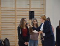 Uczniowie docenieni za naukę
