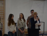 Uczniowie docenieni za naukę