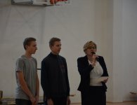 Uczniowie docenieni za naukę
