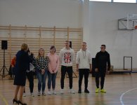 Uczniowie docenieni za naukę