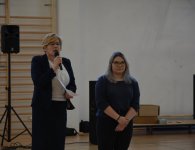 Uczniowie docenieni za naukę
