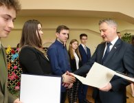 Najlepsi z najlepszych