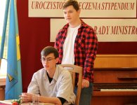 Najlepsi z najlepszych