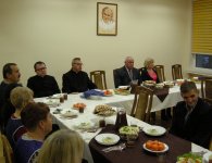Świątecznie w powiatowych placowkach