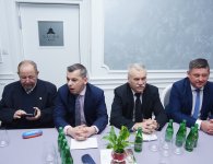 Starostowie spotkali się na konwencie