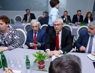 Starostowie spotkali się na konwencie