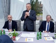 Starostowie spotkali się na konwencie