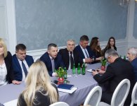 Starostowie spotkali się na konwencie