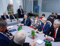 Starostowie spotkali się na konwencie