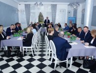 Starostowie spotkali się na konwencie