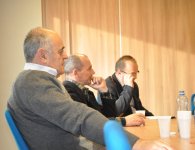 Rozmawiali o zarządzaniu kryzysowym