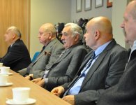 Rozmawiali o zarządzaniu kryzysowym