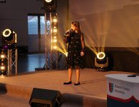 Gala sportu w Morawicy 