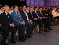 Gala sportu w Morawicy 