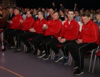 Gala sportu w Morawicy 