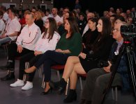 Gala sportu w Morawicy 