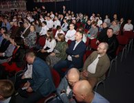 Gala sportu w Morawicy 