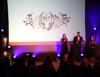 Gala sportu w Morawicy 