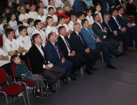 Gala sportu w Morawicy 