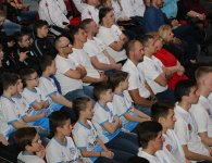 Gala sportu w Morawicy 