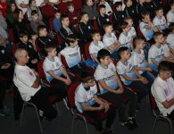 Gala sportu w Morawicy 
