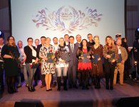 Gala sportu w Morawicy 