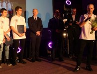Gala sportu w Morawicy 