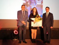 Gala sportu w Morawicy 