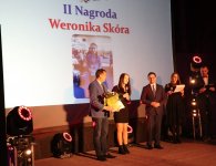 Gala sportu w Morawicy 