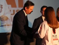 Gala sportu w Morawicy 