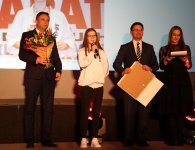 Gala sportu w Morawicy 