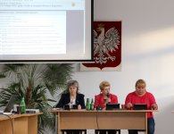 Radni w Zagnańsku obradowali