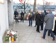 Oddali hołd Wyklętym