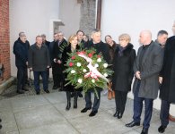Oddali hołd Wyklętym