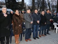Oddali hołd Wyklętym