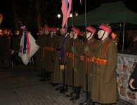 Oddali hołd Wyklętym